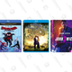 The Princess Bride | $4 | Amazon
Suicide Squad Extended Cut | $4 | Amazon
Spider-Man: Into the Spider-Verse | $6 | Amazon
John Wick: Chapter 3 — Parabellum | $8 | Amazon
Fantastic Beasts and Where to Find Them | $6 | Amazon